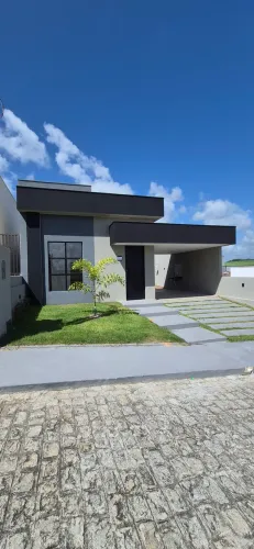 CASA DE ALTO PADRÃO CONDOMÍNIO PORTO MONTE
