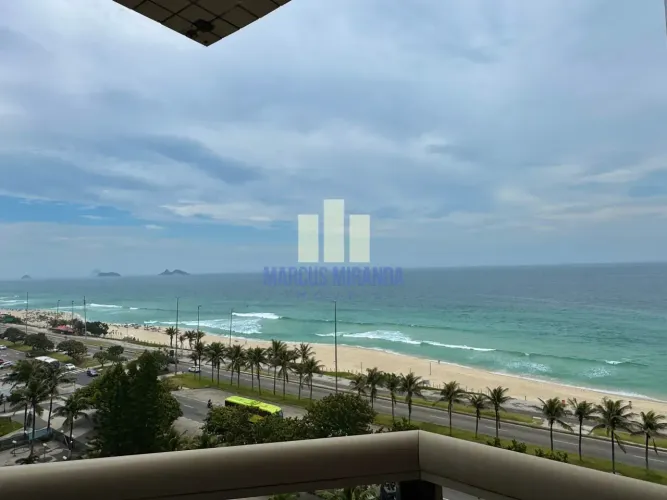 Apartamento à venda, Barra da Tijuca, Rio de Janeiro, RJ