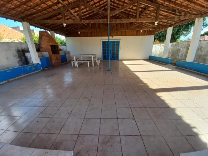 Casa para Venda em Presidente Epitácio, Centro, 3 dormitórios, 2 suítes, 3 banheiros, 7 va