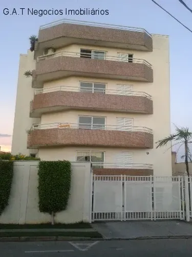 APARTAMENTO À VENDA NA VILA JARDINI - SOROCABA/SP