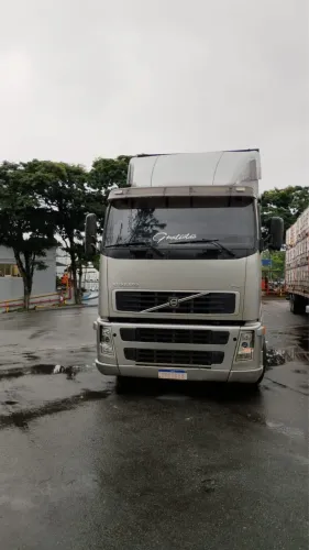 Vendo Fh480 motor novo