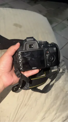 Máquina fotográfica