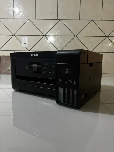 Impressora Epson
