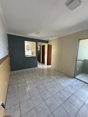 Alugo apartamento no Village do bosque 6