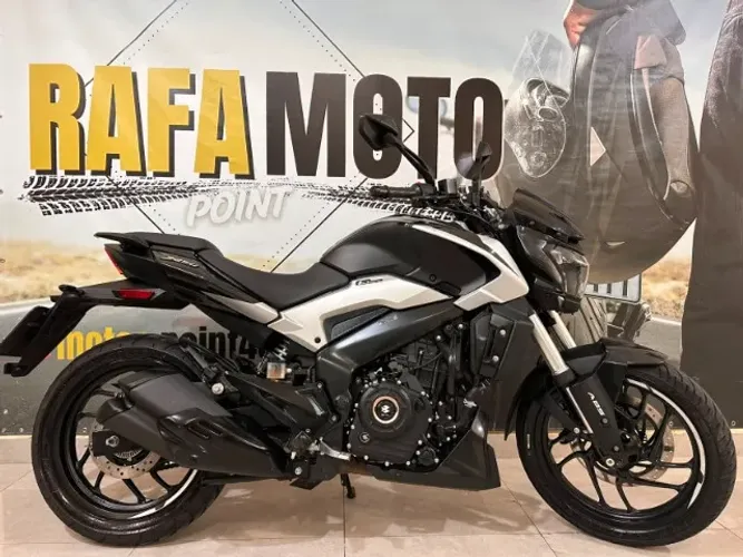 BAJAJ DOMINAR D250 2025. Por $18.990,00