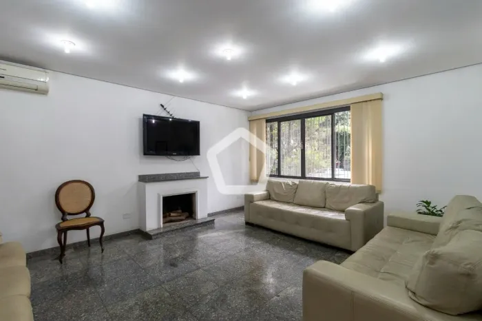 Casa comercial para venda em Jardim Paulista, 188m²