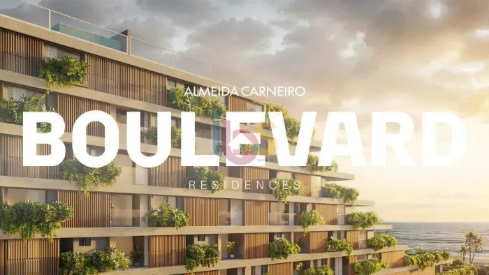 Apartamento à venda, 3 quartos, 3 suítes, 2 vagas, São Francisco - Ilhéus/BA