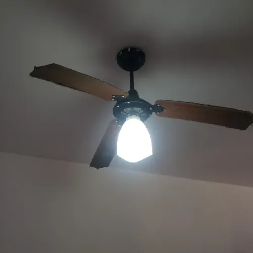 Ventilador de teto
