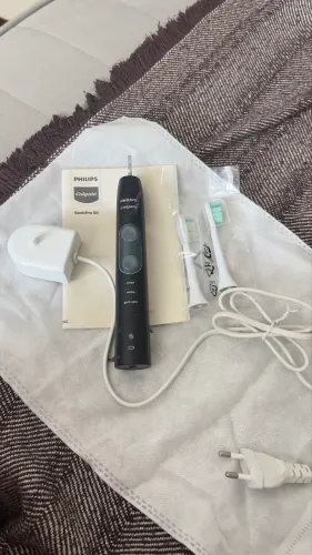 Escova de dente Philips Colgate