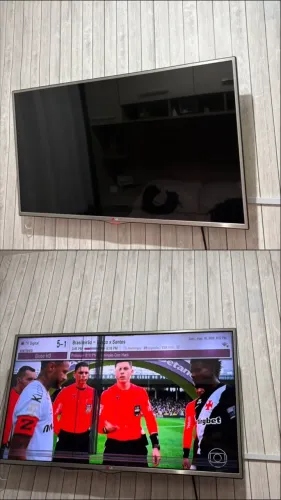 Televisão