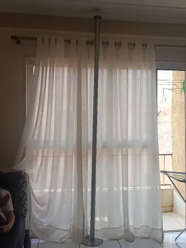 Barra de Pole Dance