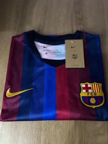 Camisa Barcelona 26/27