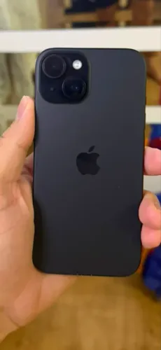 iPhone 15