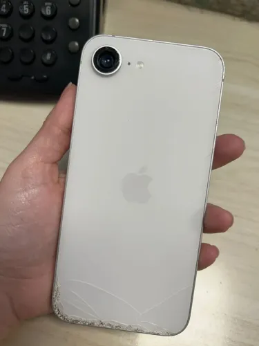 iPhone 16E