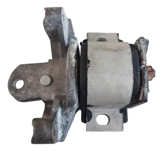 Coxim Motor Esquerdo 1.6 G5 Vw Fox Gol Saveiro 2009 A 2021
