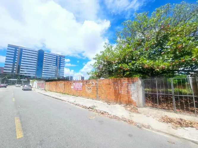 Terreno\Área à venda, Jardins - Aracaju/SE