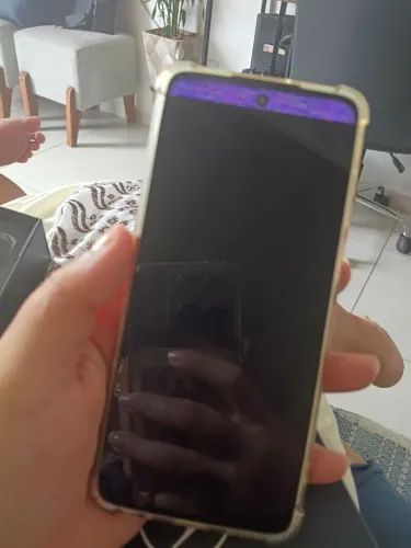 Tv LG e celular Motorola (displays quebrados) 