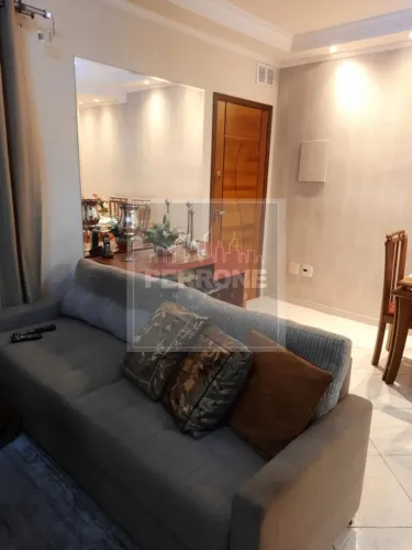 Casa a venda em Condomínio Penha de Franca !