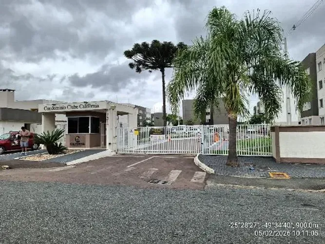 Oportunidade Única em CAMPO LARGO - PR | Tipo: Apartamento | Negociação: Licitação Aberta