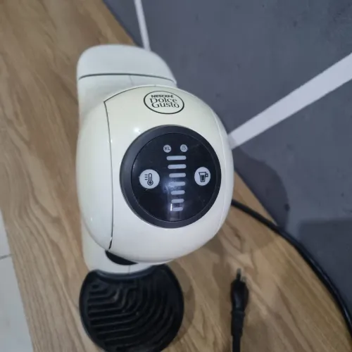 Cafeteira dolce gusto
