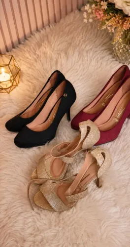 Sapatos
