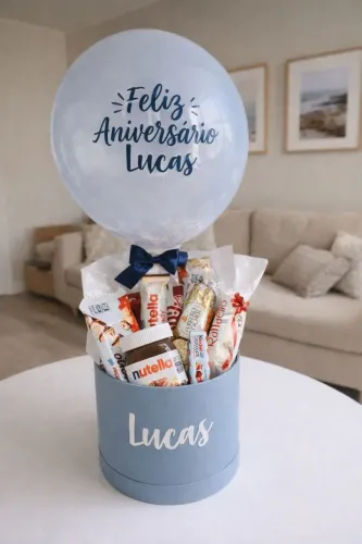 Cestas Personalizadas