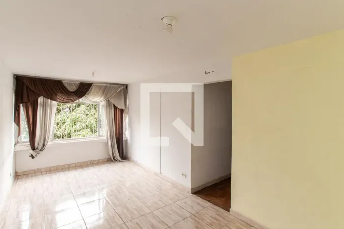 Apartamento à Venda - Vila Constança , 2 Quartos, 68 m2