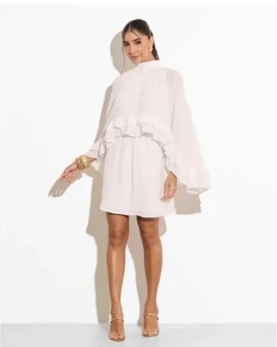 Vestido Branco