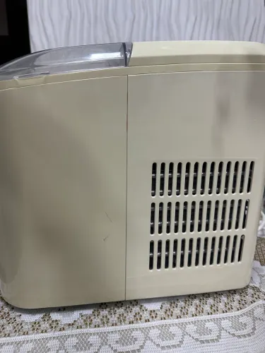 Máquina De Gelo Benmax Super Ice