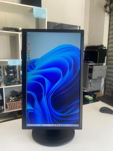 monitor hdmi 22 polegadas articulado full hd/led /hdmi/vga/dvi perfeito com garantia e nf