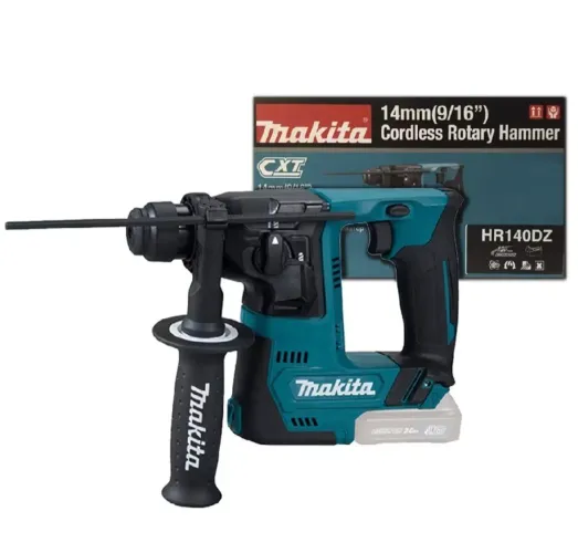 Martelete Makita Hr140