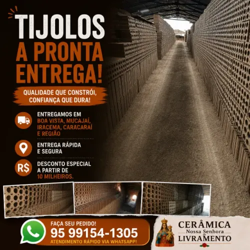 Tijolos