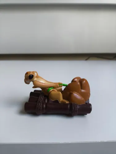 Rei leão timão Disney