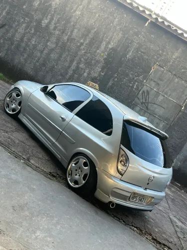 Rodas oz racing originais 16