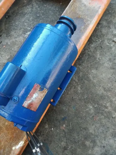 Vende se motor betoneira monofásico 2cv baixa