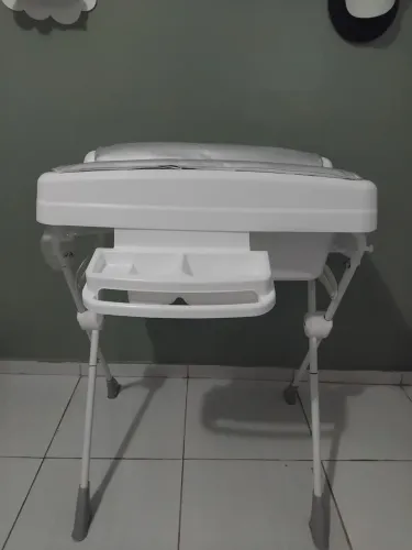 Banheira infantil burigotto