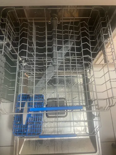 Vendo lava louças inox 14 serviços EOS.
