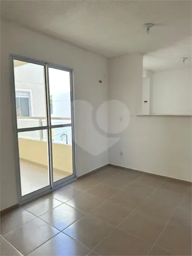 Apartamento com 2 quartos para locação em Planalto - AM