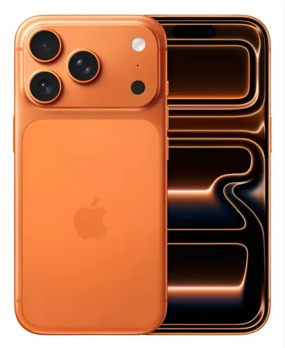 Iphone 17 pro 512Gb