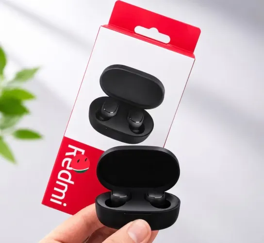Fone redmi Bluetooth