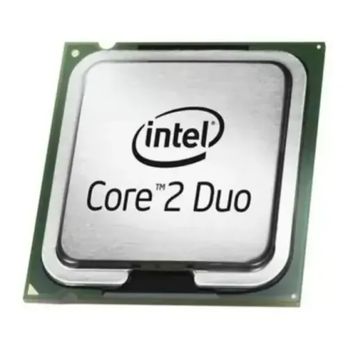 Processador Intel Core 2 Duo E7500 2.93GHz LGA775 (USADO)