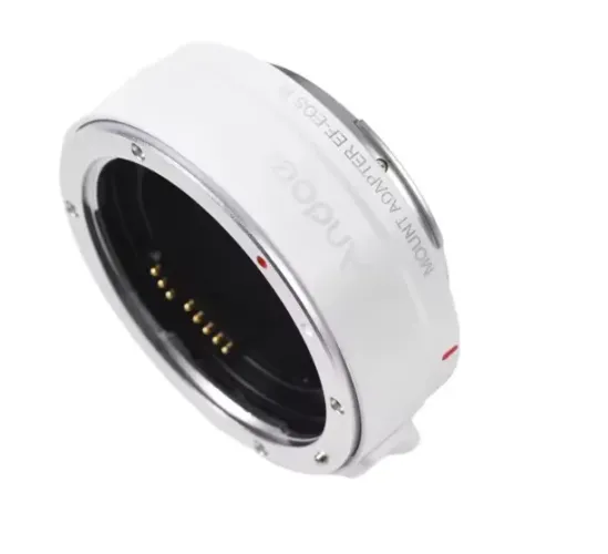 Adaptador RF para RP