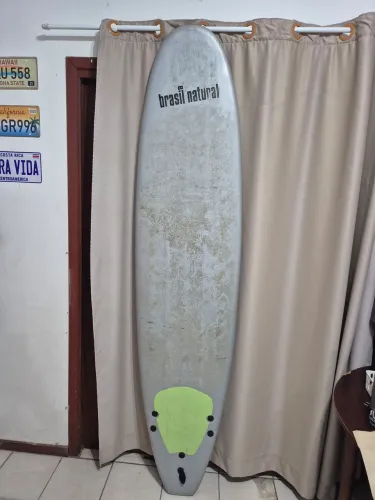Prancha Funboard pra iniciantes 