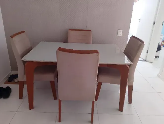 Mesa de jantar