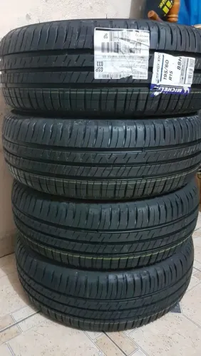Pneus Goodyear 300 o par, várias medidas