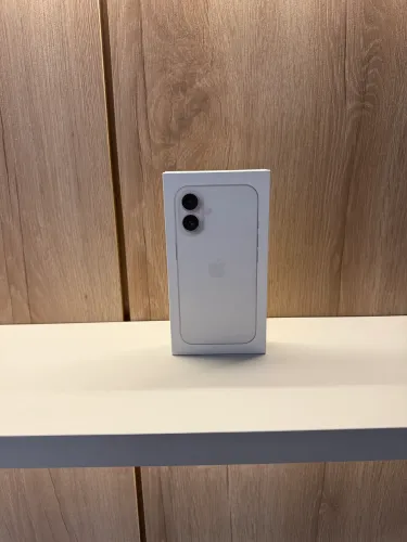 iphone 16 512gb lacrado Anatel com nota