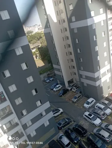 Alugo Apartamento 3 dor com suíte Vila Yara FL44