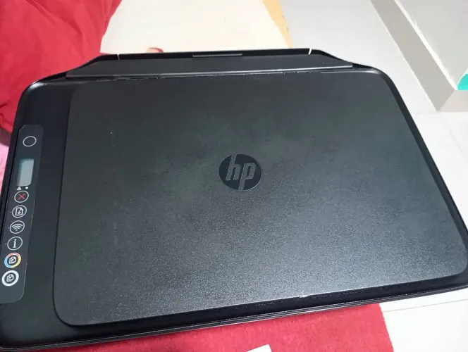 Impressora Hp Deskjet 2774