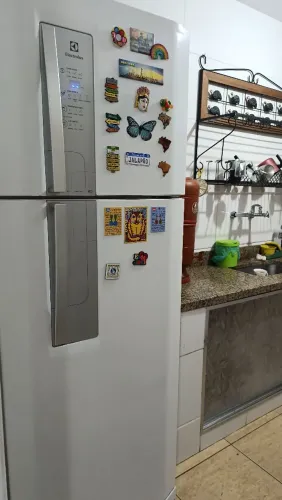 Geladeira Frost Free 2 portas DF52