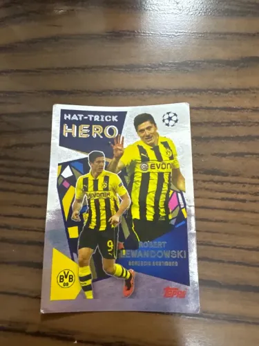 LEWANDOWSKI
